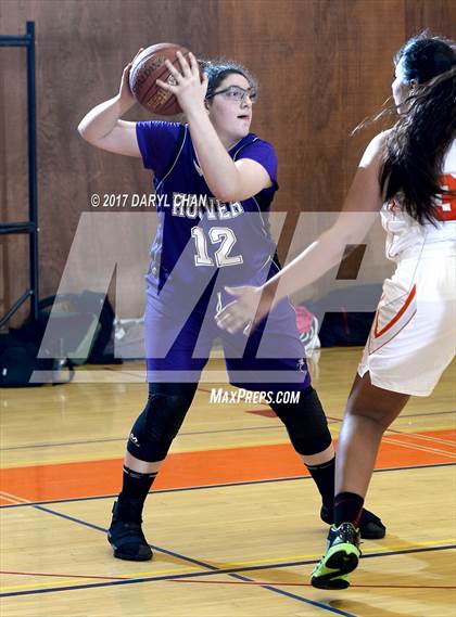 Thumbnail 3 in Hoover @ Polytechnic (Poly Tournament) photogallery.