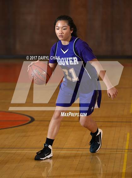 Thumbnail 2 in Hoover @ Polytechnic (Poly Tournament) photogallery.