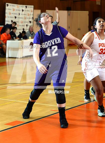 Thumbnail 3 in Hoover @ Polytechnic (Poly Tournament) photogallery.