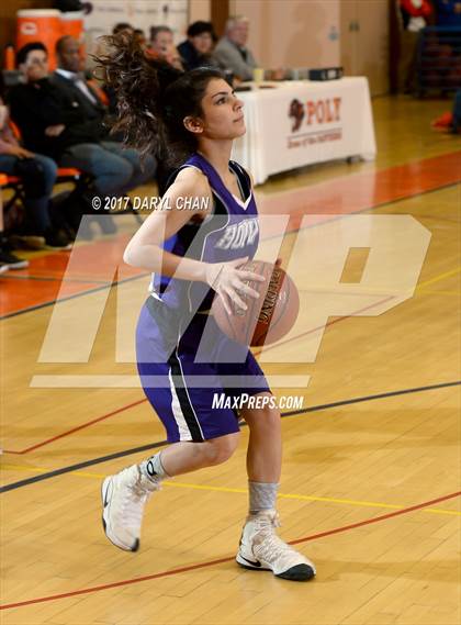 Thumbnail 1 in Hoover @ Polytechnic (Poly Tournament) photogallery.