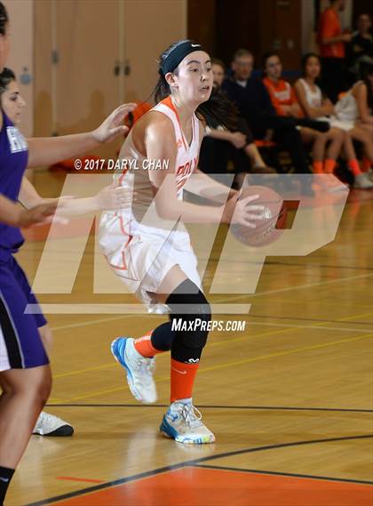 Thumbnail 1 in Hoover @ Polytechnic (Poly Tournament) photogallery.