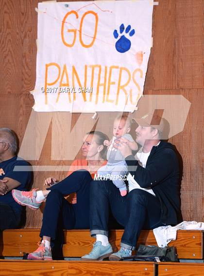 Thumbnail 1 in Hoover @ Polytechnic (Poly Tournament) photogallery.