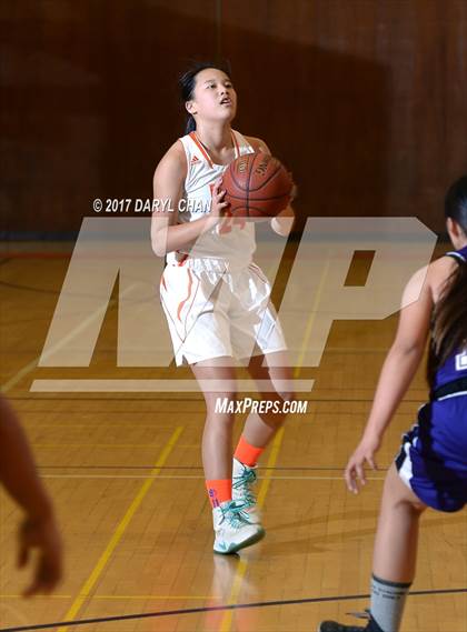 Thumbnail 1 in Hoover @ Polytechnic (Poly Tournament) photogallery.