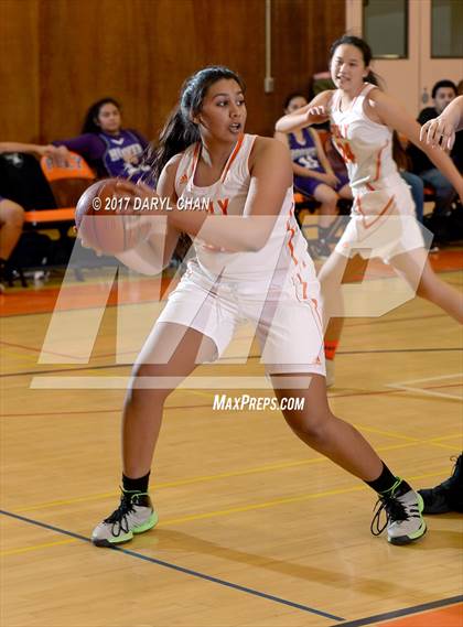Thumbnail 1 in Hoover @ Polytechnic (Poly Tournament) photogallery.