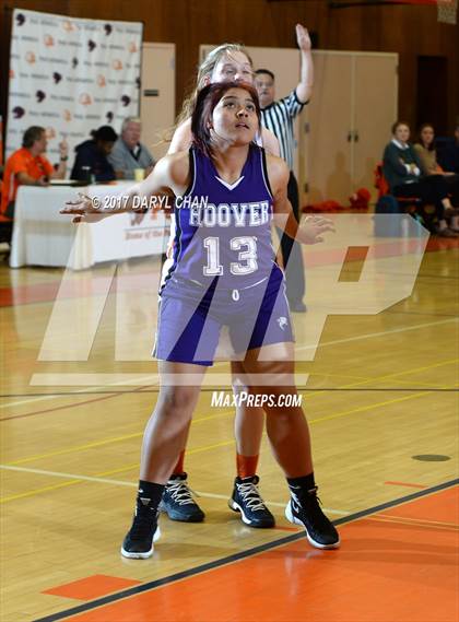 Thumbnail 1 in Hoover @ Polytechnic (Poly Tournament) photogallery.
