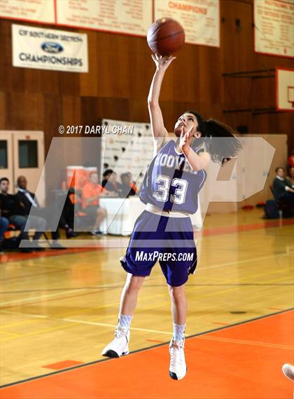 Thumbnail 2 in Hoover @ Polytechnic (Poly Tournament) photogallery.