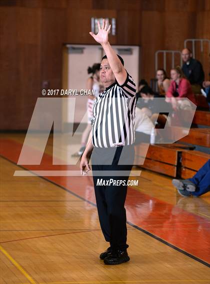 Thumbnail 2 in Hoover @ Polytechnic (Poly Tournament) photogallery.