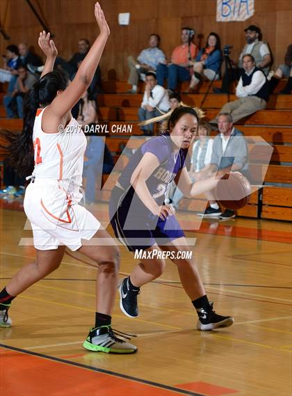 Thumbnail 3 in Hoover @ Polytechnic (Poly Tournament) photogallery.