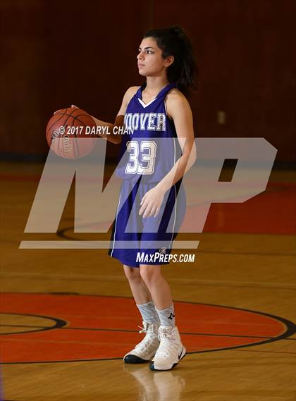 Thumbnail 1 in Hoover @ Polytechnic (Poly Tournament) photogallery.