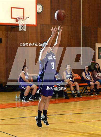 Thumbnail 3 in Hoover @ Polytechnic (Poly Tournament) photogallery.