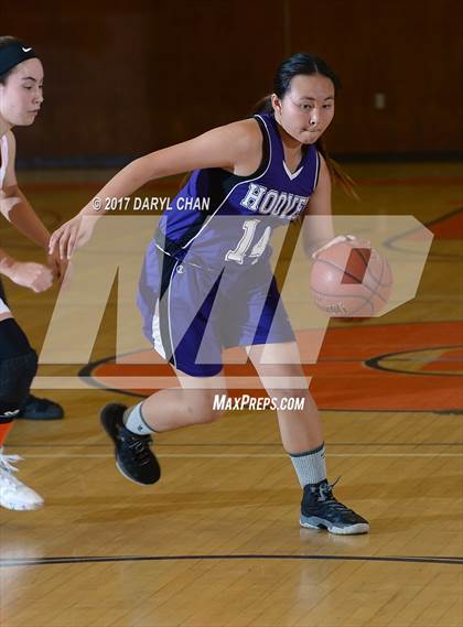 Thumbnail 1 in Hoover @ Polytechnic (Poly Tournament) photogallery.
