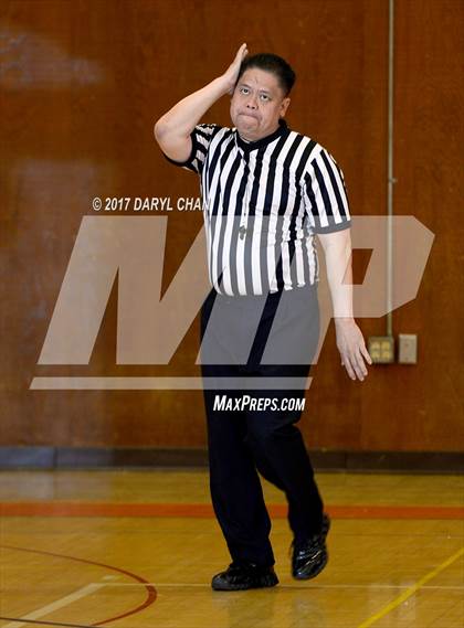 Thumbnail 3 in Hoover @ Polytechnic (Poly Tournament) photogallery.
