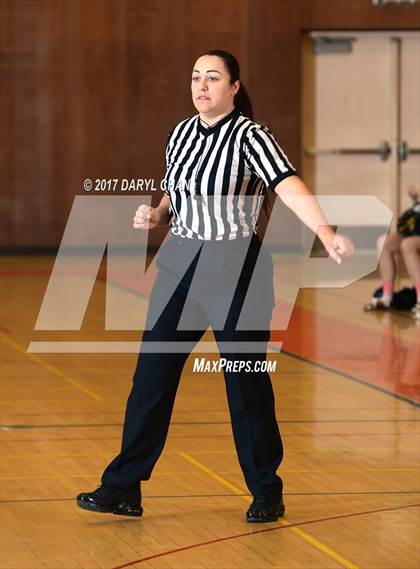 Thumbnail 3 in Hoover @ Polytechnic (Poly Tournament) photogallery.