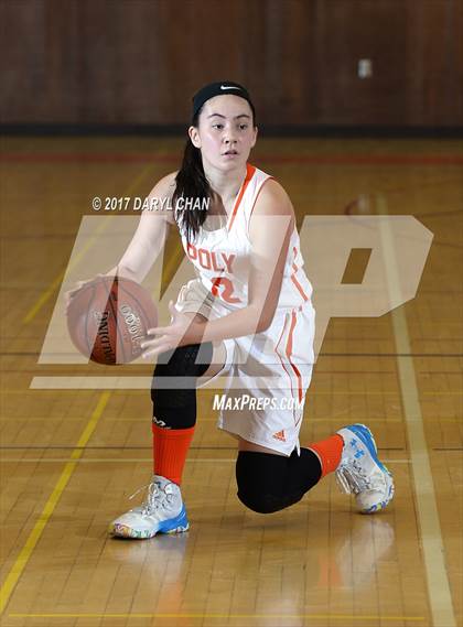 Thumbnail 1 in Hoover @ Polytechnic (Poly Tournament) photogallery.