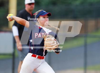 Thumbnail 1 in Pike County @ Strong Rock Christian photogallery.