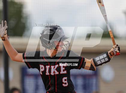 Thumbnail 1 in Pike County @ Strong Rock Christian photogallery.
