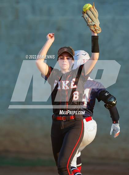 Thumbnail 3 in Pike County @ Strong Rock Christian photogallery.