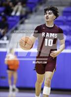 Photo from the gallery "Marshall @ Brandeis"