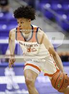 Photo from the gallery "Marshall @ Brandeis"