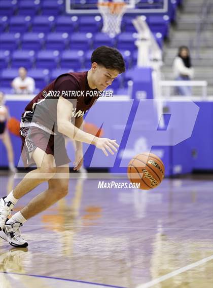 Thumbnail 1 in Marshall @ Brandeis photogallery.