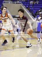 Photo from the gallery "Marshall @ Brandeis"