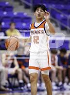 Photo from the gallery "Marshall @ Brandeis"