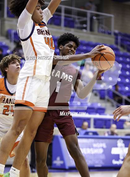 Thumbnail 3 in Marshall @ Brandeis photogallery.