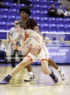 Photo from the gallery "Marshall @ Brandeis"