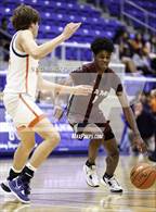 Photo from the gallery "Marshall @ Brandeis"