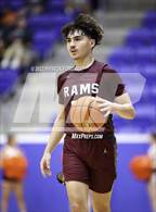 Photo from the gallery "Marshall @ Brandeis"