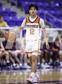 Photo from the gallery "Marshall @ Brandeis"