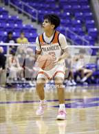 Photo from the gallery "Marshall @ Brandeis"