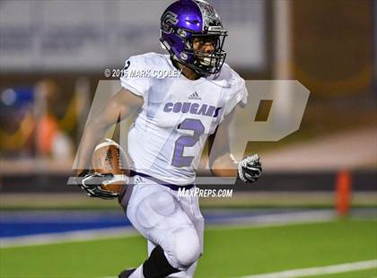 Thumbnail 2 in College Station @ Temple photogallery.