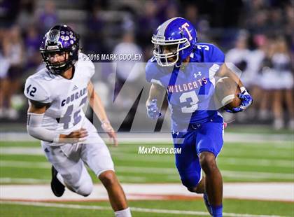 Thumbnail 2 in College Station @ Temple photogallery.