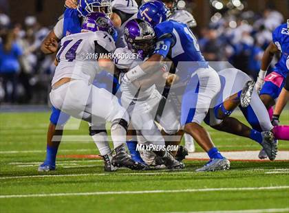 Thumbnail 2 in College Station @ Temple photogallery.