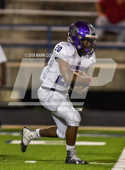 Thumbnail 3 in College Station @ Temple photogallery.
