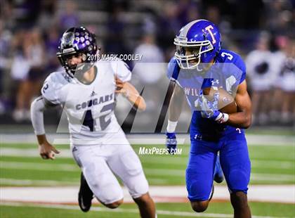 Thumbnail 3 in College Station @ Temple photogallery.