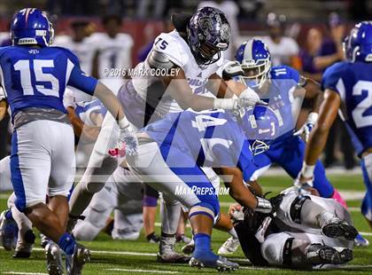 Thumbnail 1 in College Station @ Temple photogallery.