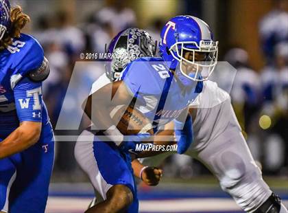 Thumbnail 2 in College Station @ Temple photogallery.