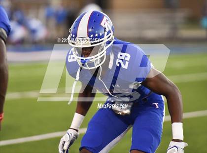 Thumbnail 2 in College Station @ Temple photogallery.