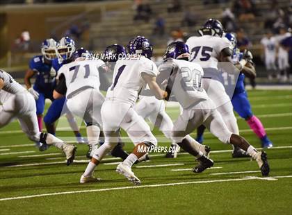Thumbnail 1 in College Station @ Temple photogallery.