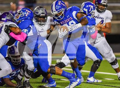Thumbnail 2 in College Station @ Temple photogallery.