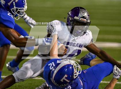 Thumbnail 3 in College Station @ Temple photogallery.