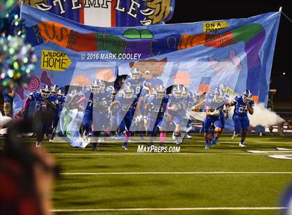 Thumbnail 3 in College Station @ Temple photogallery.