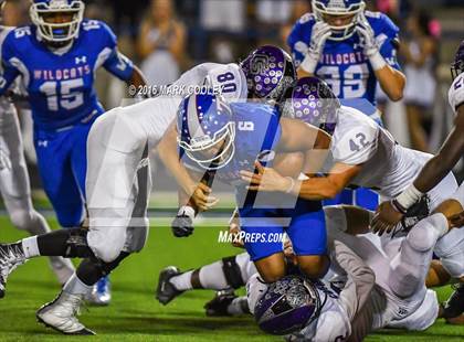 Thumbnail 3 in College Station @ Temple photogallery.