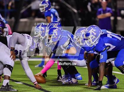 Thumbnail 3 in College Station @ Temple photogallery.