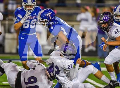 Thumbnail 1 in College Station @ Temple photogallery.