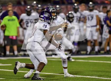 Thumbnail 2 in College Station @ Temple photogallery.