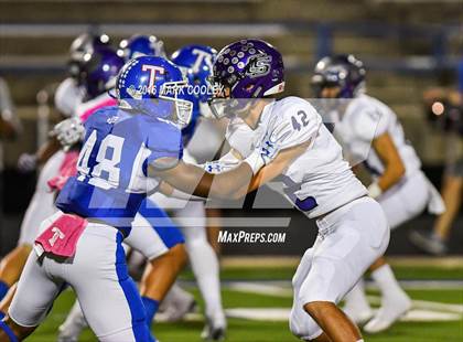 Thumbnail 1 in College Station @ Temple photogallery.