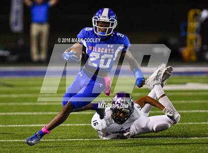 Thumbnail 1 in College Station @ Temple photogallery.